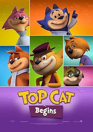 Sevimli Kedi İş Başında 2 izle