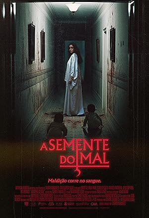 Şeytan Tohumları izle