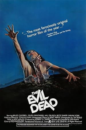 Şeytanın Ölüsü izle