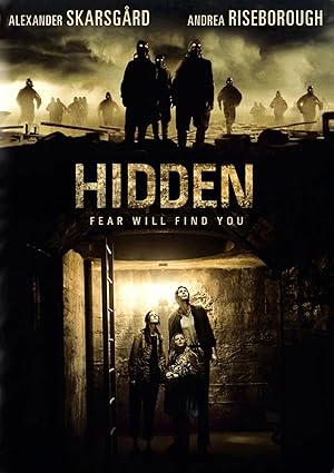 Sığınak izle