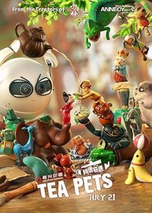 Sihirli Oyuncaklar izle