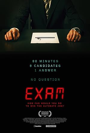 Sınav izle