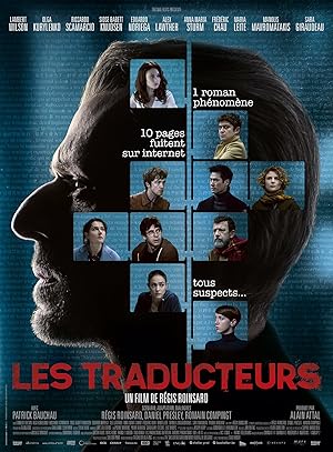 Sırlar Kitabı izle