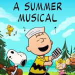 Snoopy Presents: A Summer Musical izle