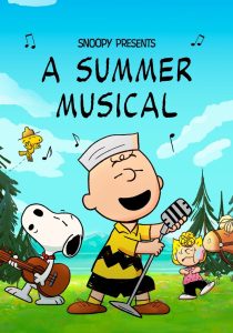 Snoopy Presents: A Summer Musical izle