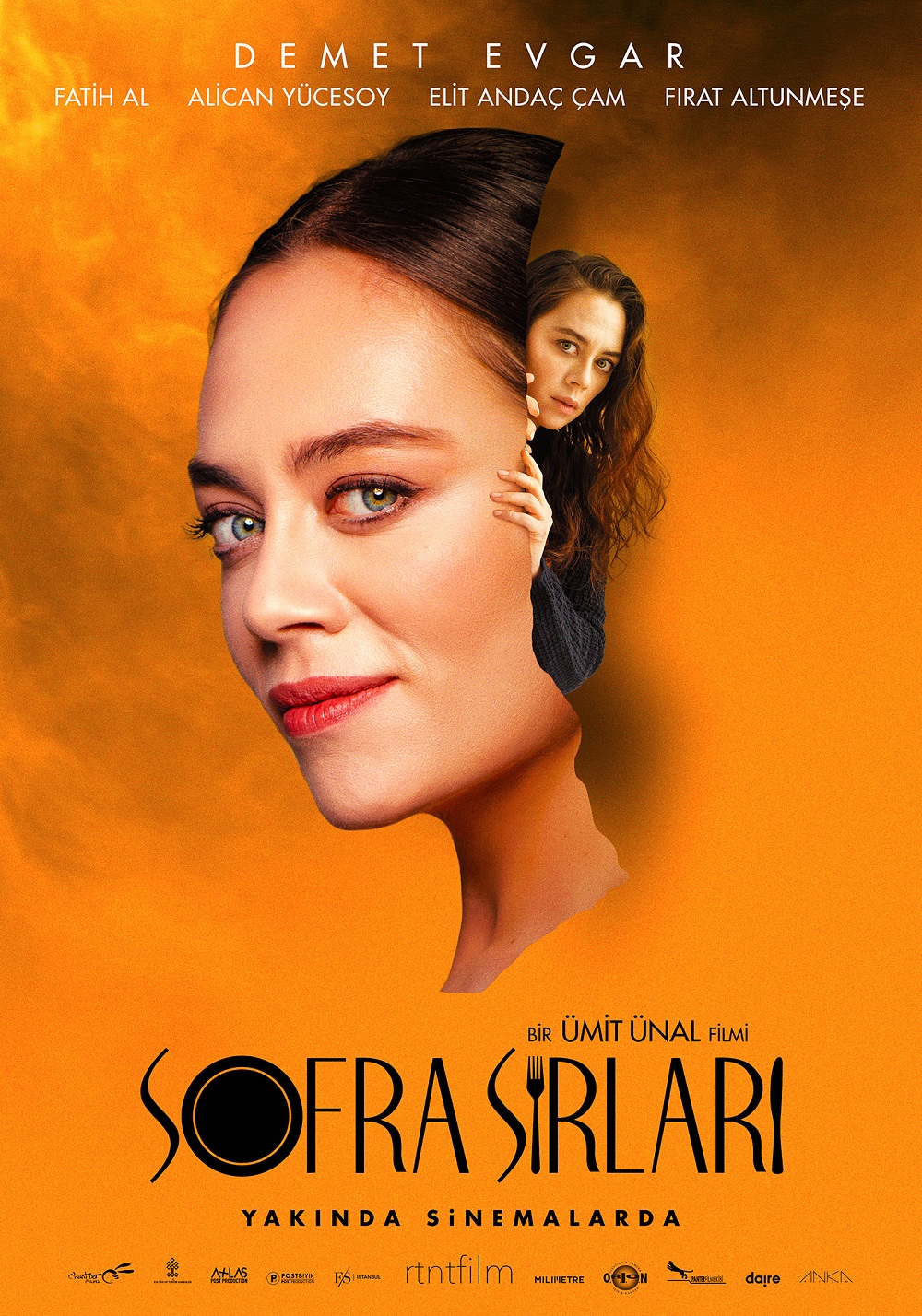 Sofra Sırları izle