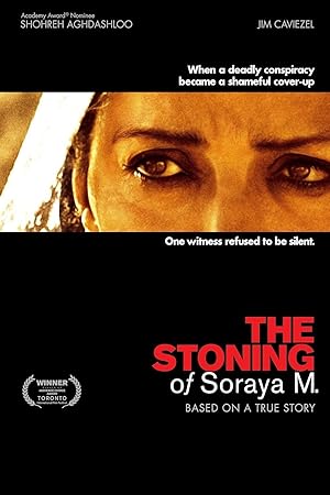 Soraya’yı Taşlamak izle