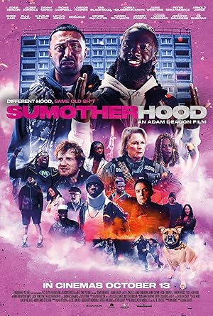 Suç Alemi izle