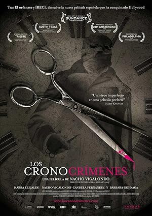 Suç Zamanı izle