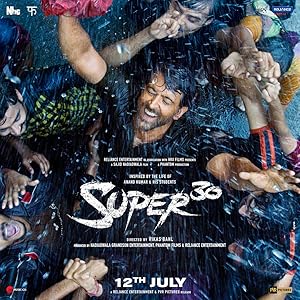 Super 30 izle