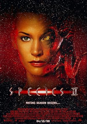 Tehlikeli Tür 2 izle