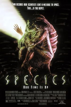 Tehlikeli Tür izle