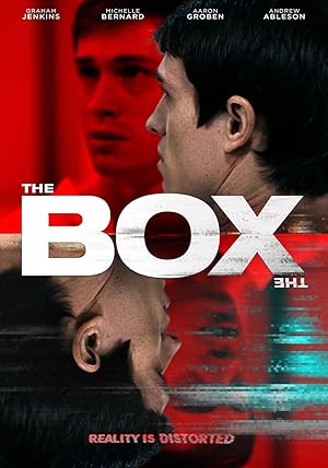 The Box izle