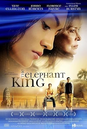 The Elephant King izle
