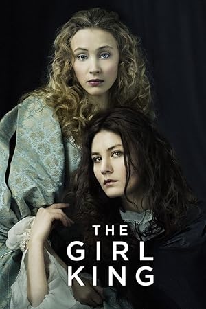 The Girl King izle