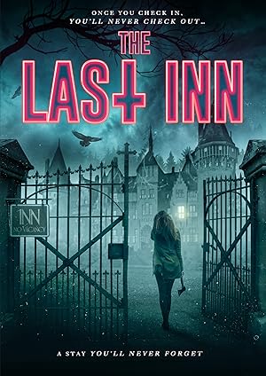 The Last Inn izle