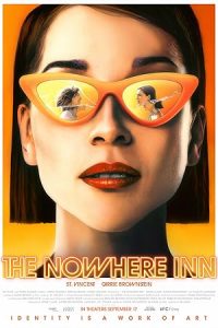 The Nowhere Inn izle
