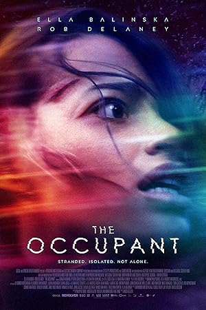 The Occupant izle