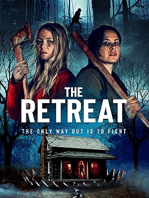 The Retreat izle