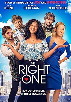 The Right One izle