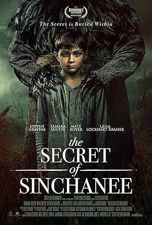 The Secret of Sinchanee izle