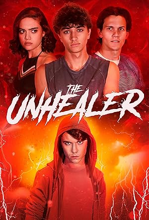 The Unhealer izle