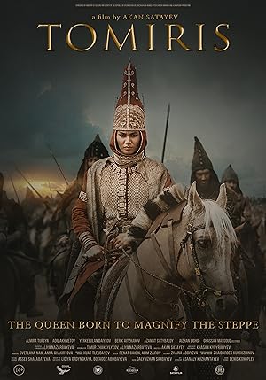 Tomris izle