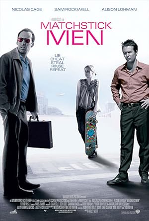 Üçkağıtçılar izle