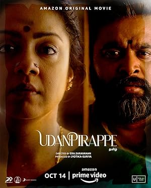 Udanpirappe izle