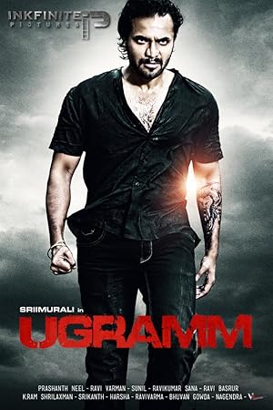 Ugramm izle