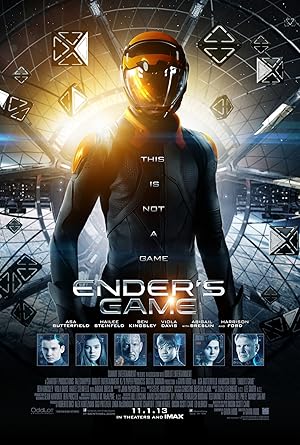 Uzay Oyunları izle