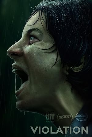 Violation izle