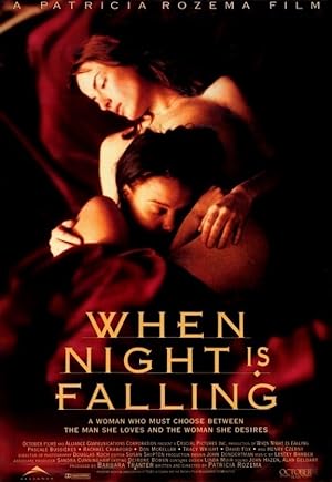 When Night Is Falling izle