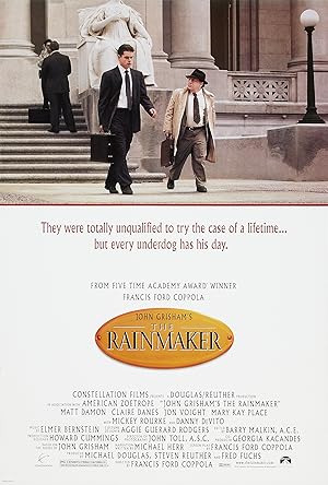 Yağmurcu izle