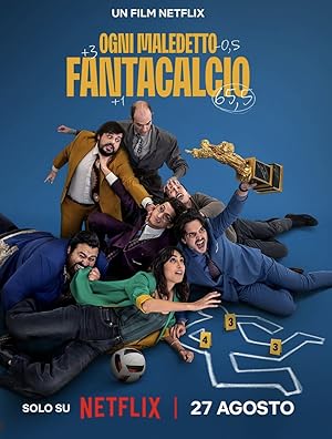 Yaktın Bizi Fantezi Futbol izle