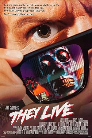Yaşıyorlar izle