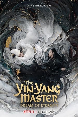 Yin-Yang Ustası: Ölümsüzlük Rüyası izle