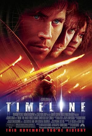 Zaman Ötesi izle