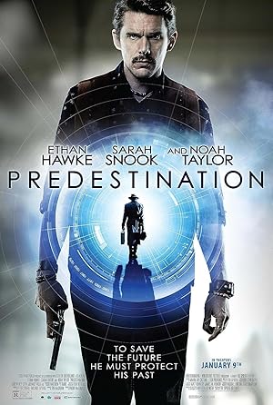 Zamanın Ötesinde izle