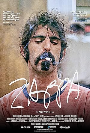Zappa izle