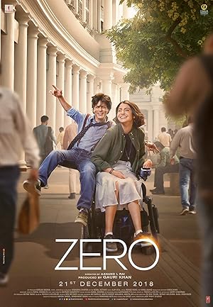 Zero izle