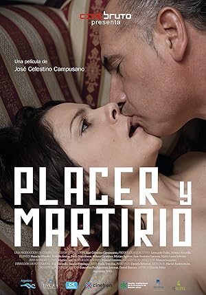 Pleasure and Martyrdom izle