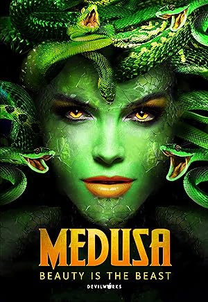 Medusa izle