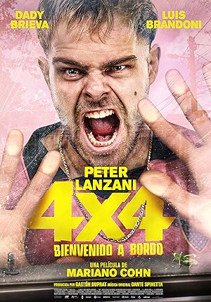 4×4 izle