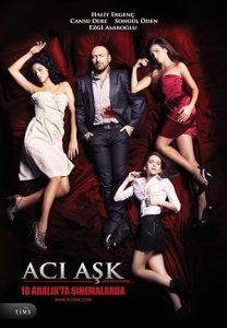 Acı Aşk izle
