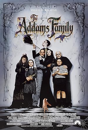 Addams Ailesi izle
