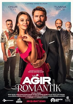 Ağır Romantik izle