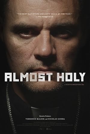 Almost Holy izle