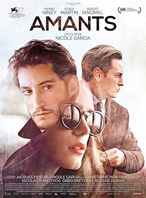 Aşıklar izle