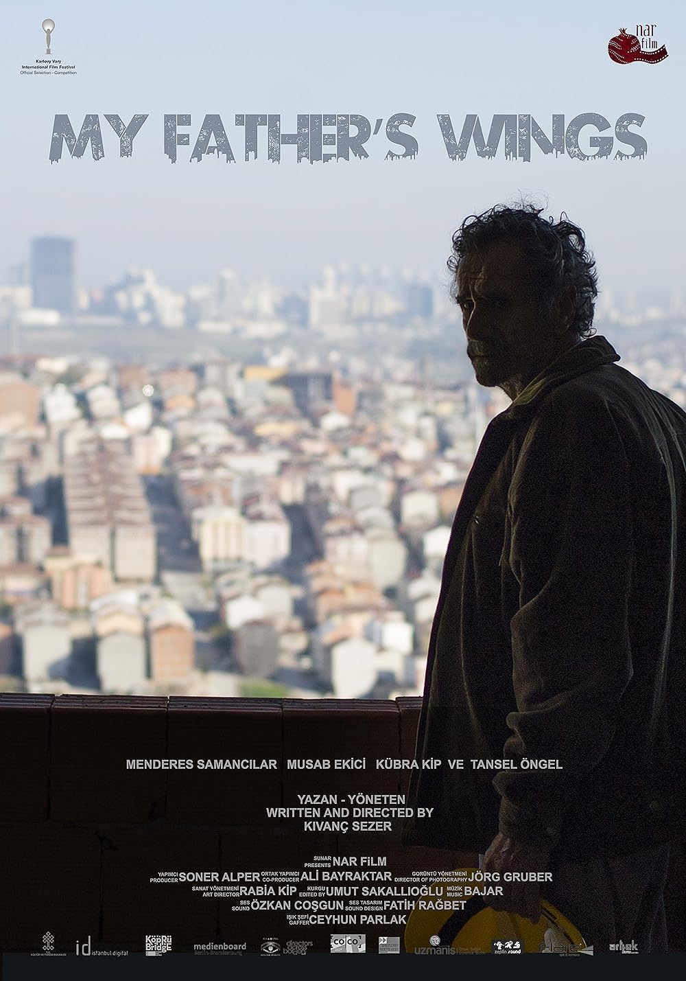 Babamın Kanatları izle